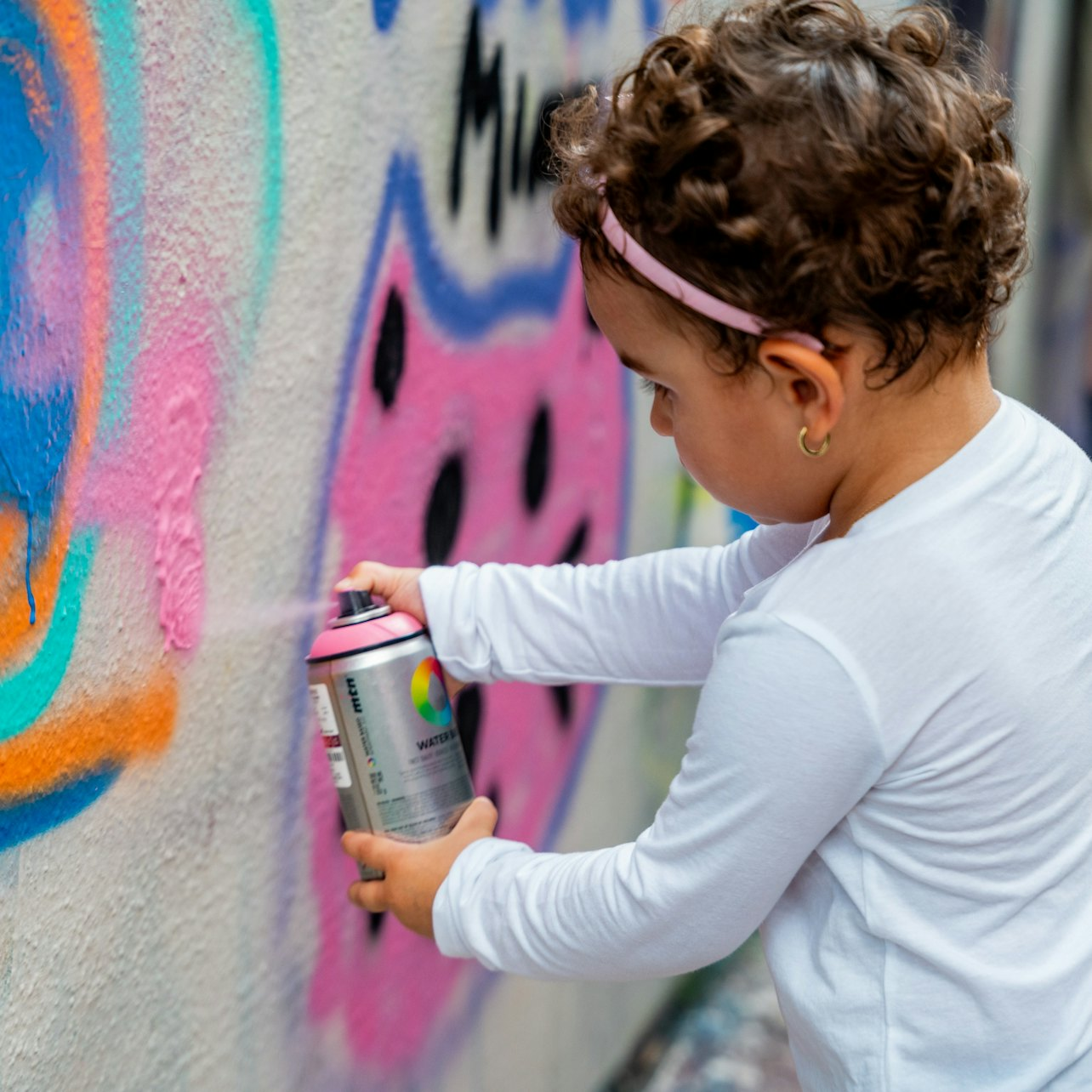 Wynwood Walls: General Admission + Freestyle Street Art Experience - Photo 1 of 9